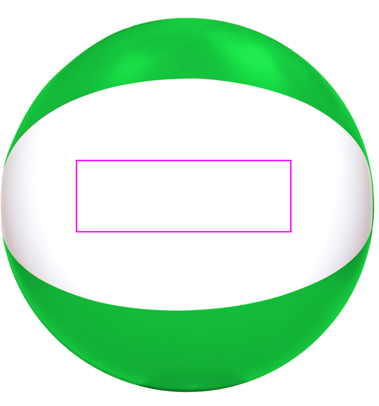 Beach ball ø26 cm BERNHARD