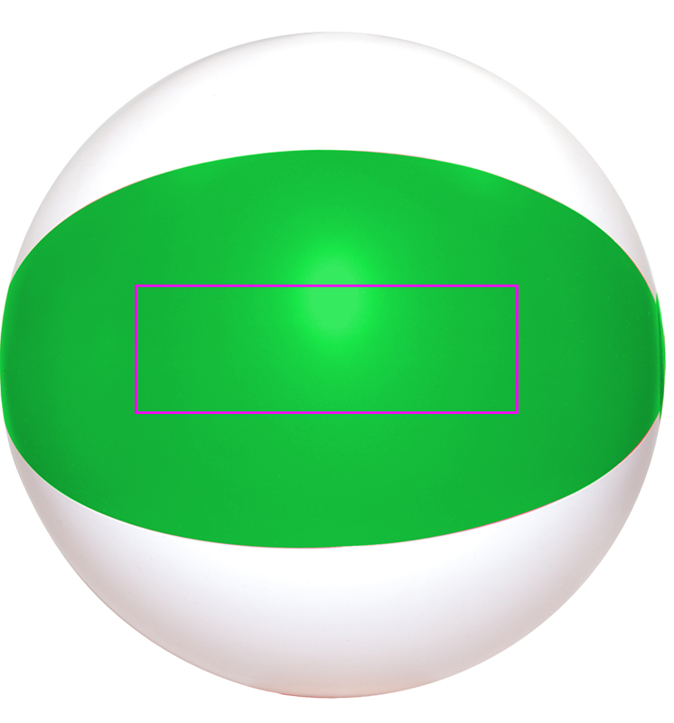 Beach ball ø26 cm BERNHARD