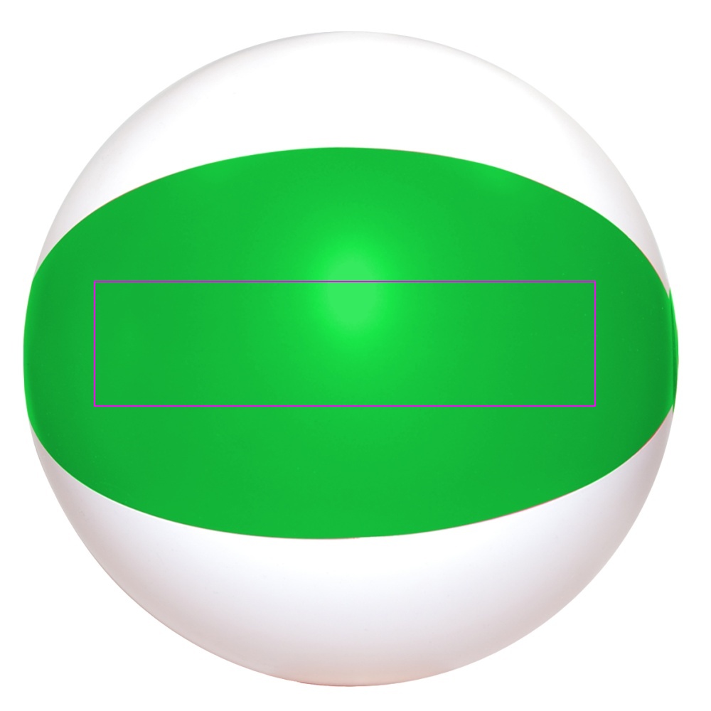 Beach ball ø26 cm BERNHARD