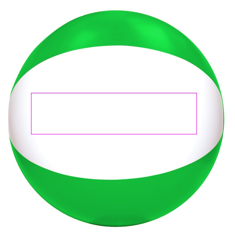 Beach ball ø26 cm BERNHARD