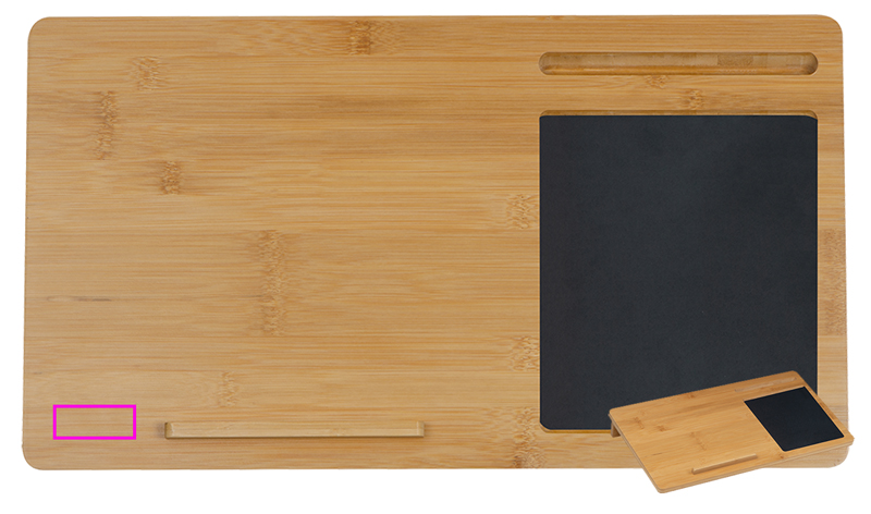 Laptop stand HIPOLIT