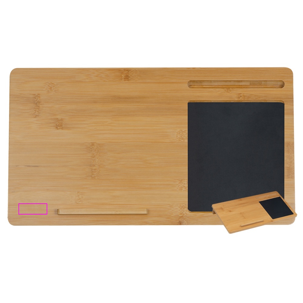 Laptop stand HIPOLIT