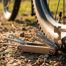 Bicycle tools ROBERTA