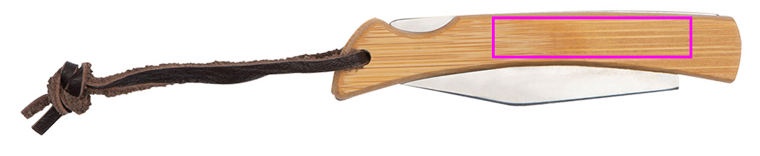 Folding knife ERNA