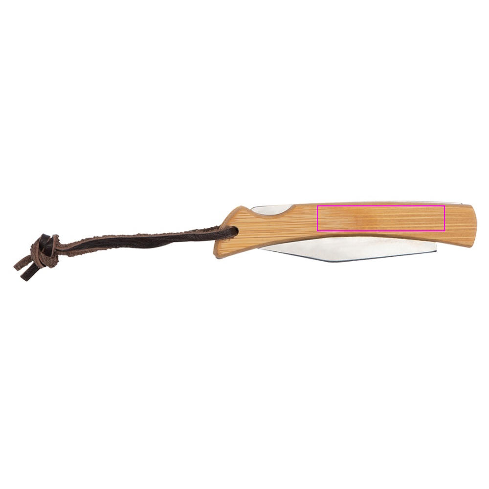 Folding knife ERNA