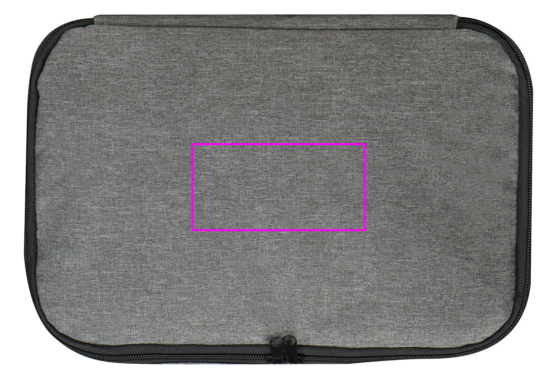 Thermal bag RPET STELLA