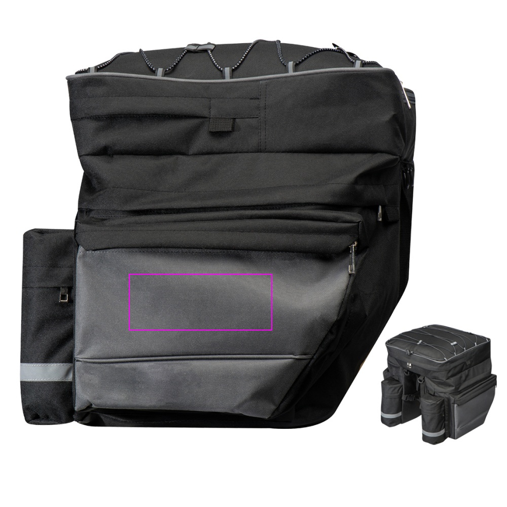 Bicycle bag RAHEL