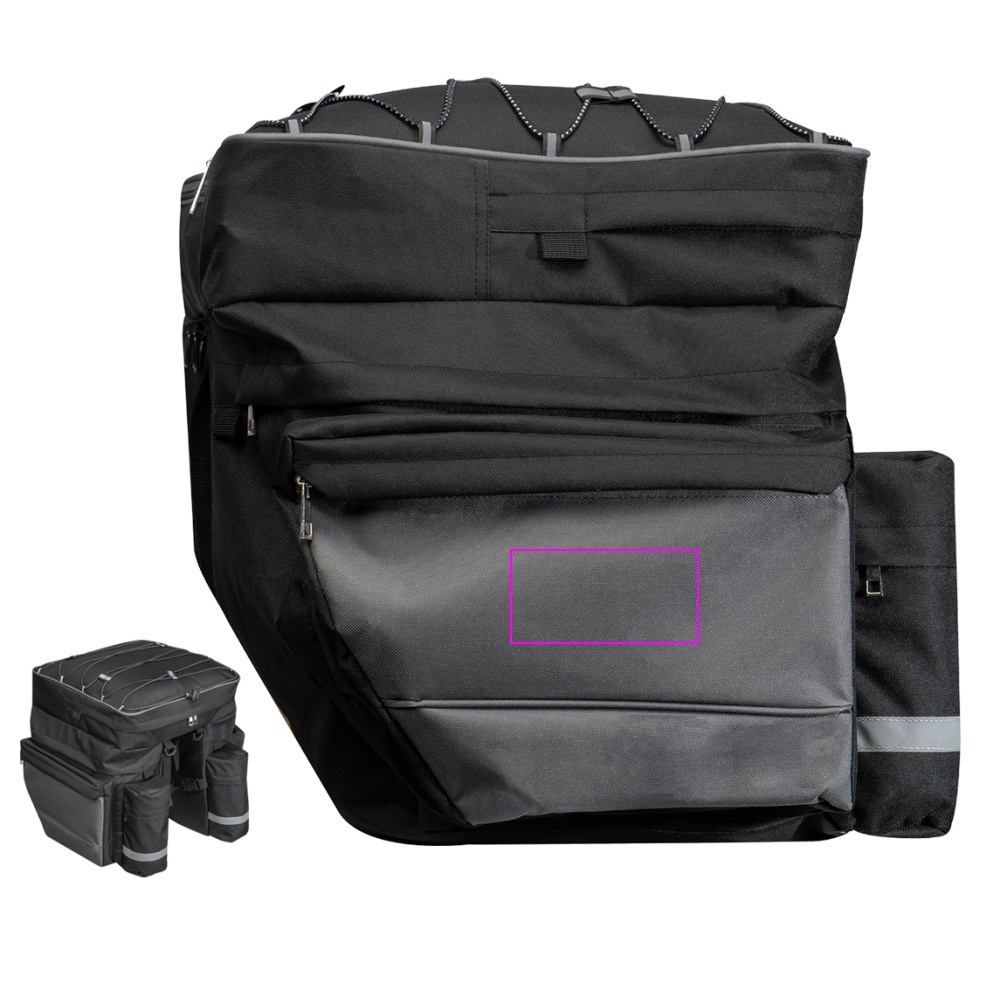 Bicycle bag RAHEL