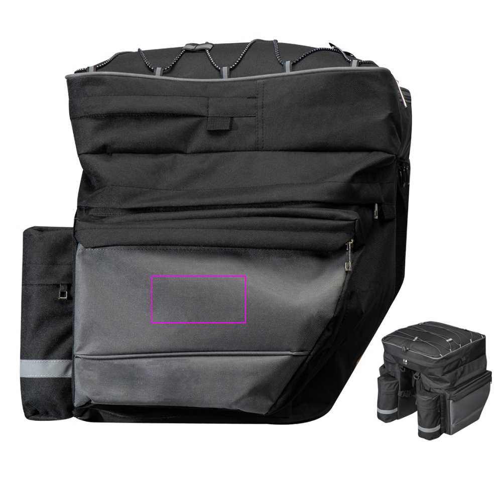 Bicycle bag RAHEL