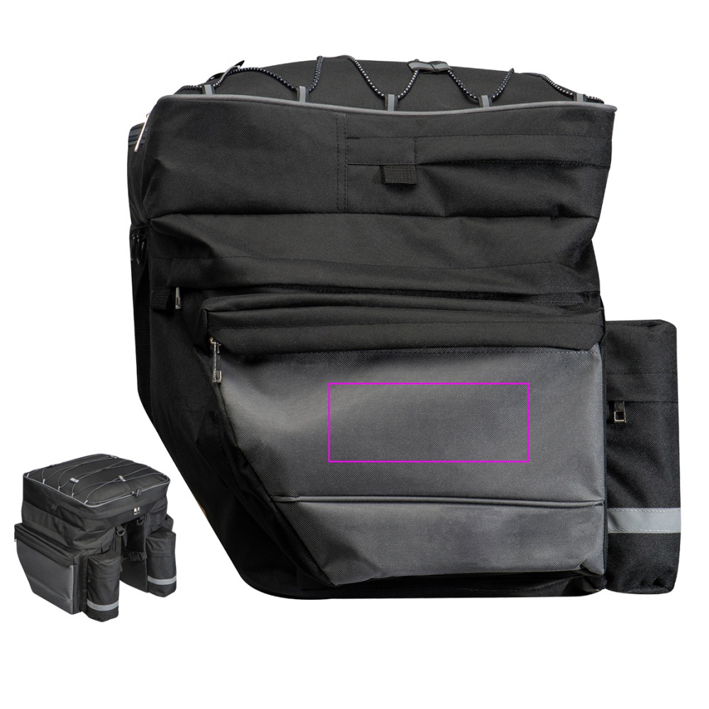 Bicycle bag RAHEL