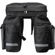 Bicycle bag RAHEL