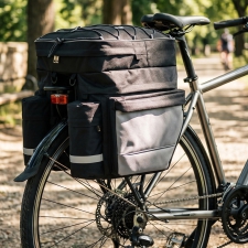 Bicycle bag RAHEL