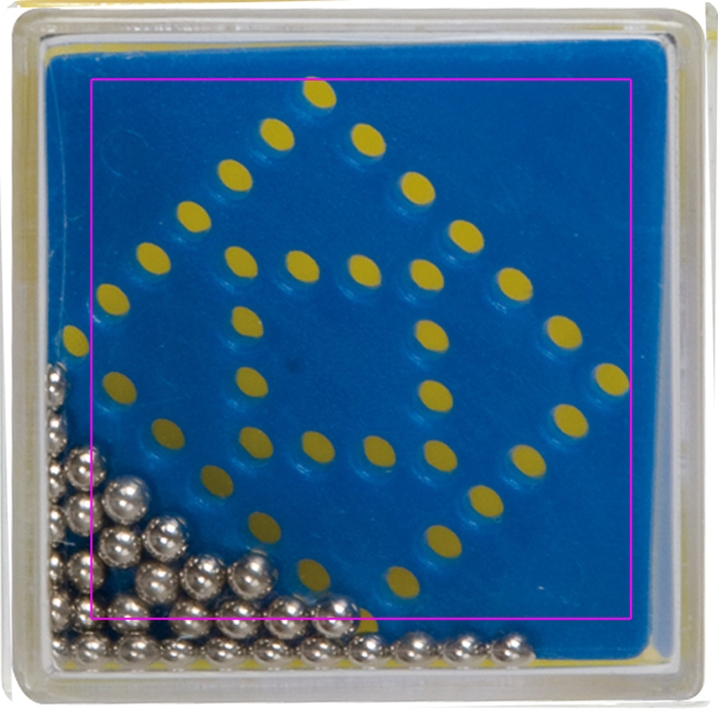 Game puzzle 1 pc. OWEN