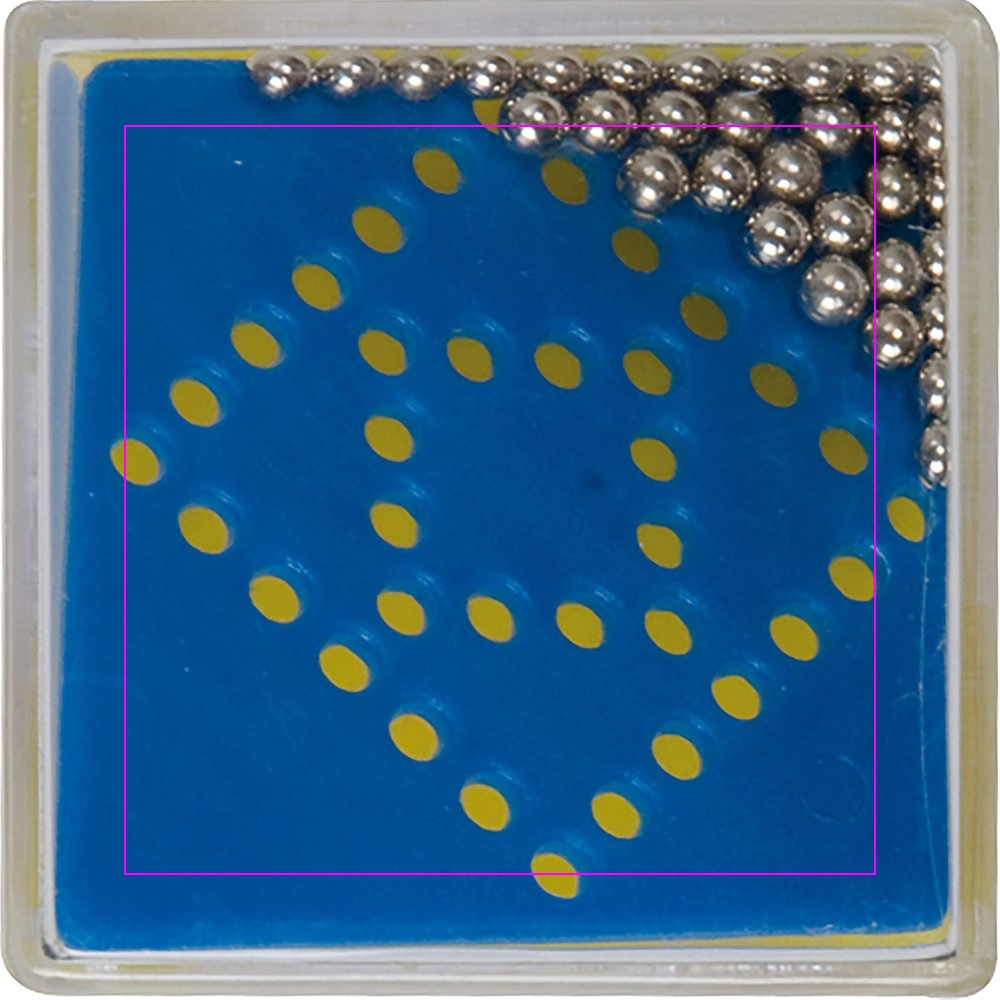 Game puzzle 1 pc. OWEN