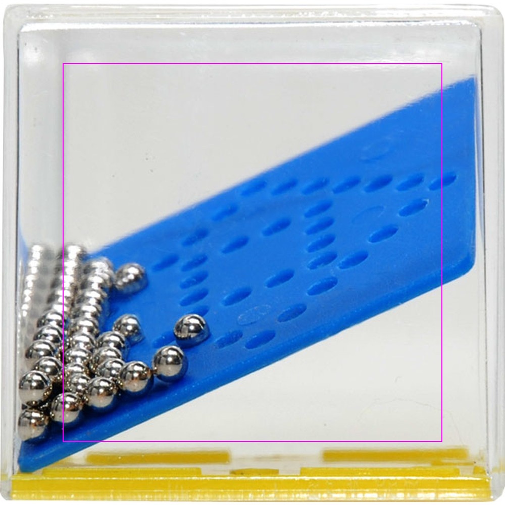 Game puzzle 1 pc. OWEN