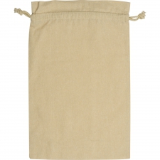 Cotton bag, large 110 g/m2 PIUS