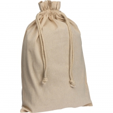 Cotton bag, large 110 g/m2 PIUS