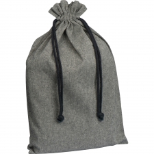 Cotton bag, large 110 g/m2 PIUS