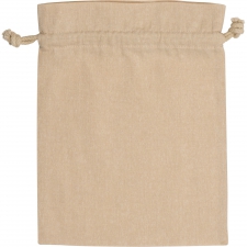 Cotton bag, small 110 g/m2 WARREN