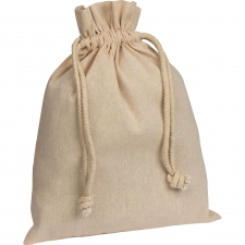 Cotton bag, small 110 g/m2 WARREN