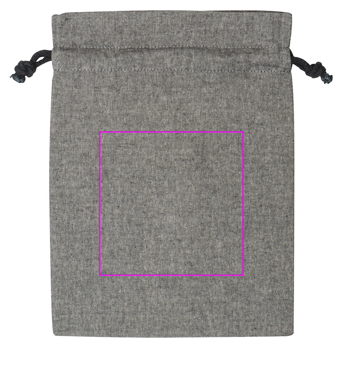 Cotton bag, small 110 g/m2 WARREN