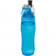 Plastic bottle with sprayer 700 ml ELEANOR