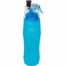 Plastic bottle with sprayer 700 ml ELEANOR