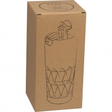 Thermal mug 400 ml ALFRED