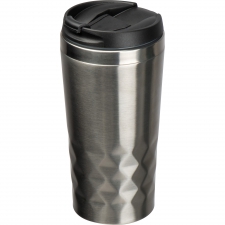 Thermal mug 400 ml ALFRED