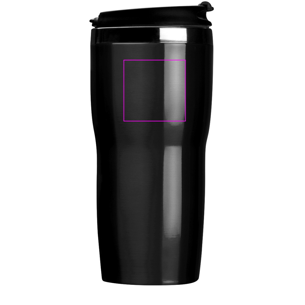 Thermal mug 400 ml ELEONORA