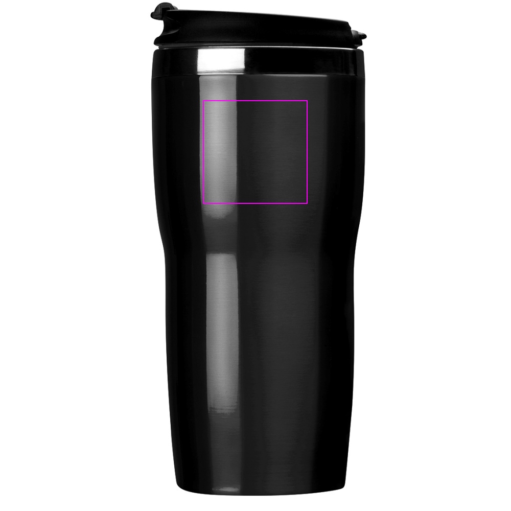 Thermal mug 400 ml ELEONORA