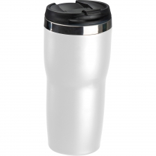 Thermal mug 400 ml ELEONORA