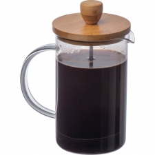 Coffee press jug 600 ml NATHAN
