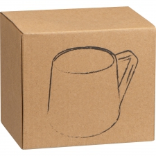 Porcelain mug 300 ml RUDOLF