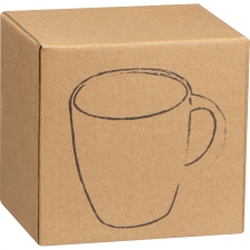 Porcelain mug 300 ml KORNELIA
