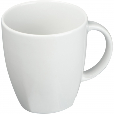 Porcelain mug 300 ml KORNELIA