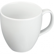 Porcelain mug 400 ml DANIELLE
