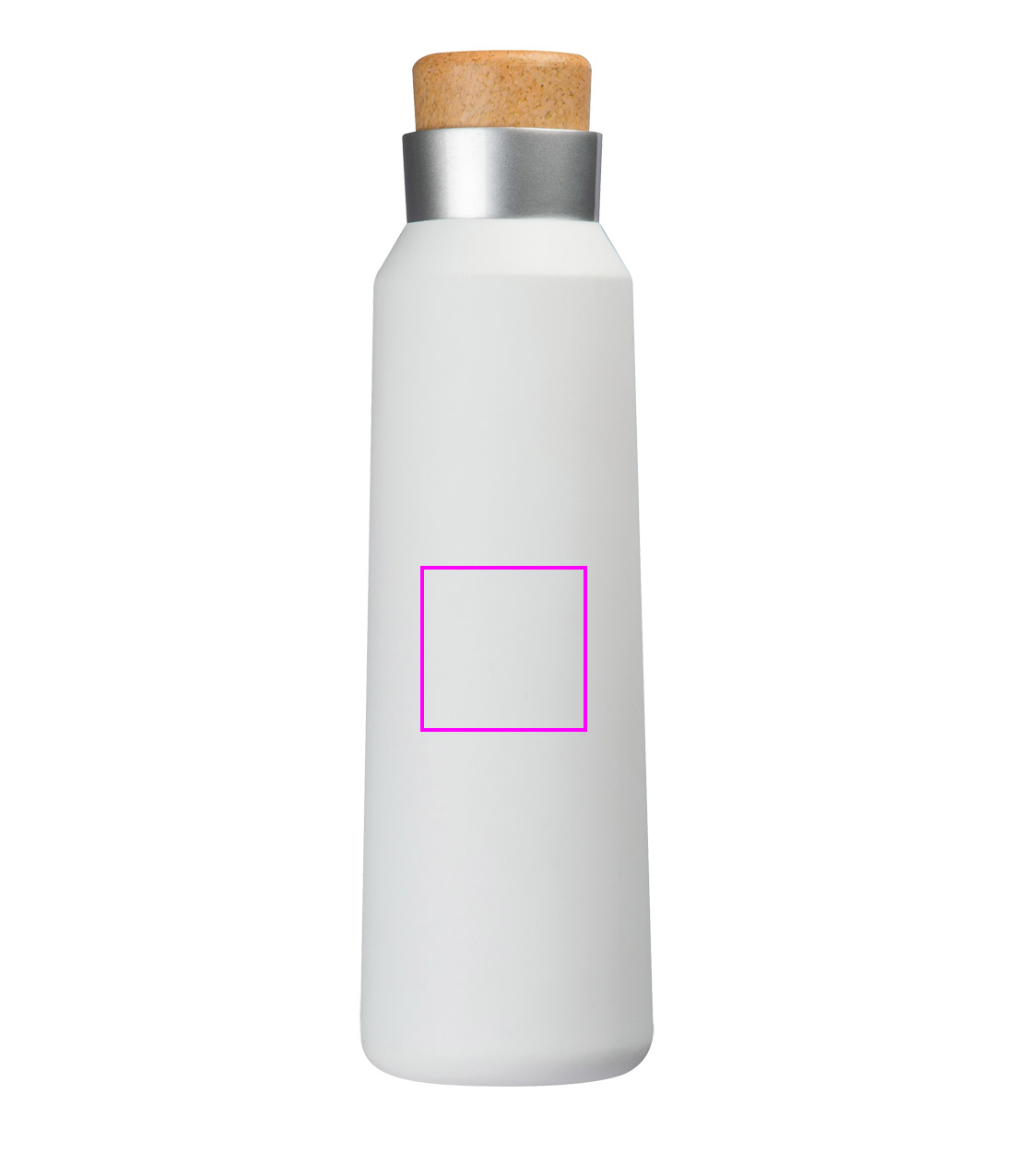 Steel thermal bottle 500 ml ALESSANDRO