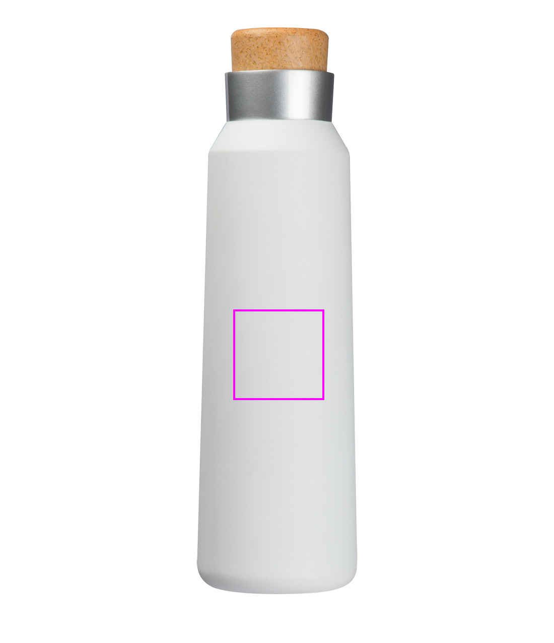 Steel thermal bottle 500 ml ALESSANDRO