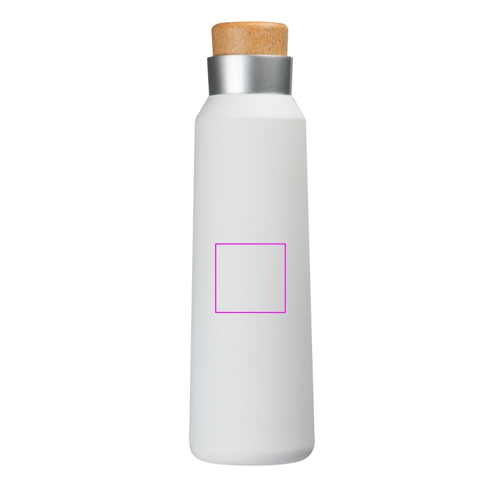 Steel thermal bottle 500 ml ALESSANDRO