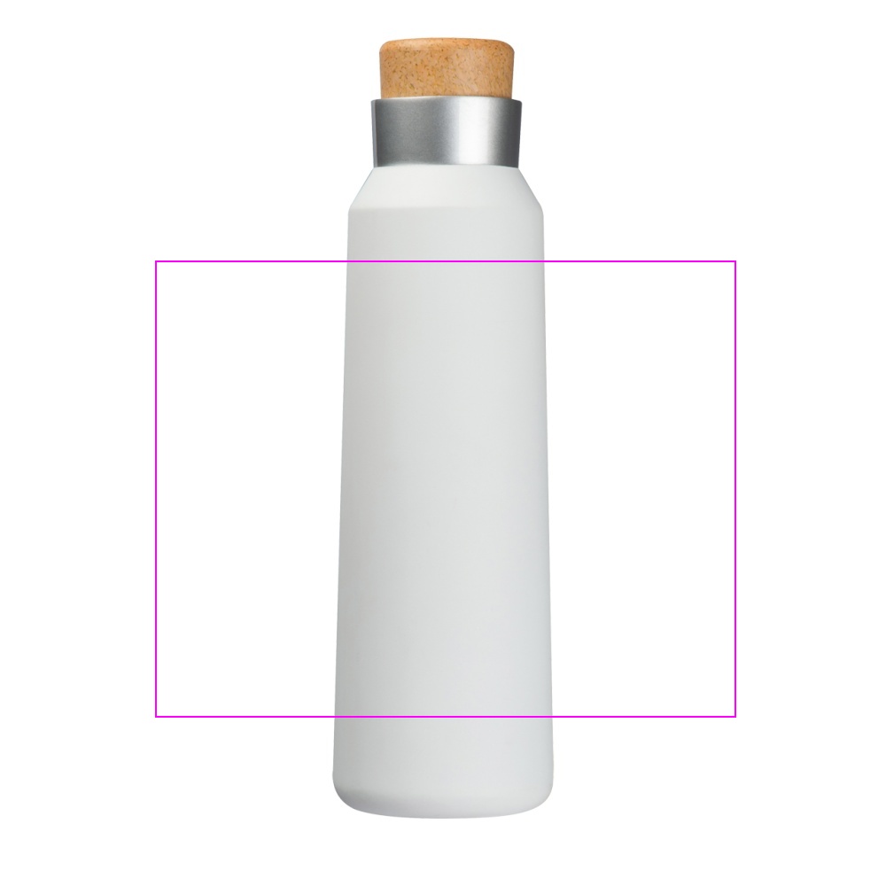Steel thermal bottle 500 ml ALESSANDRO