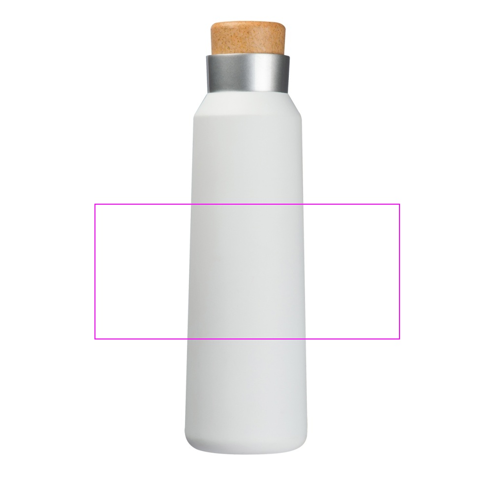 Steel thermal bottle 500 ml ALESSANDRO