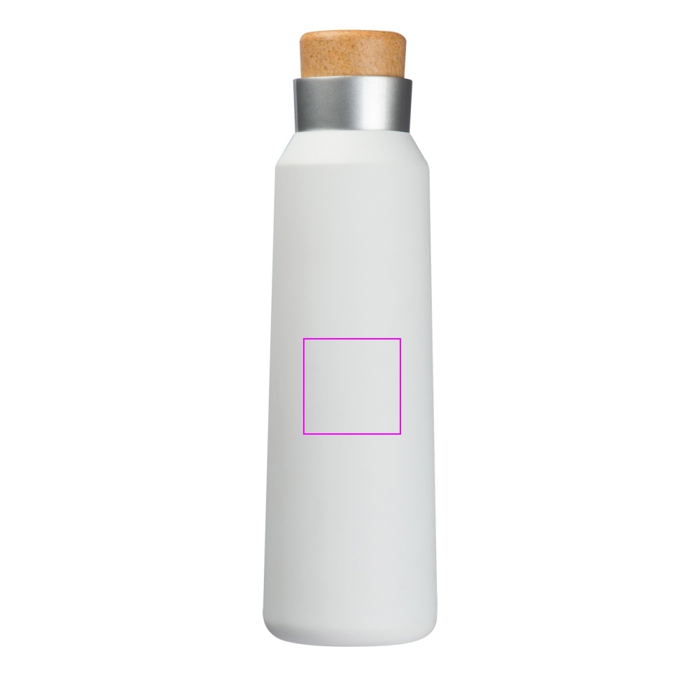 Steel thermal bottle 500 ml ALESSANDRO