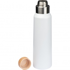 Steel thermal bottle 500 ml ALESSANDRO