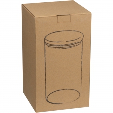Food container 1000 ml JAMIE