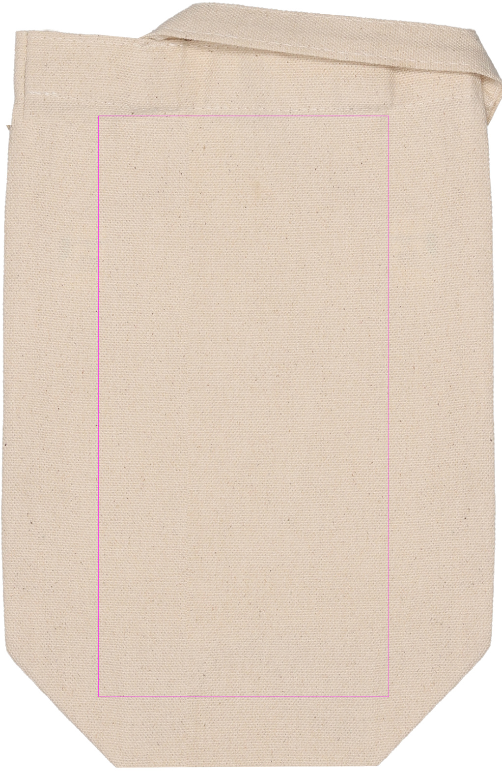 Cotton wine bag 220 g/m² ROBIN