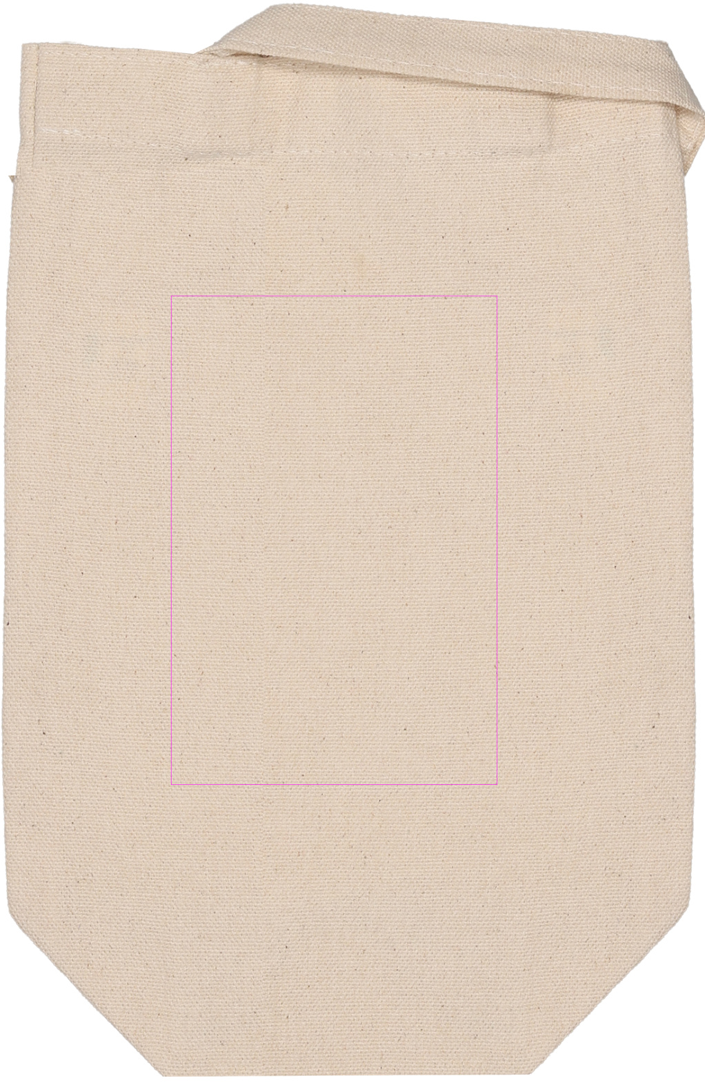 Cotton wine bag 220 g/m² ROBIN