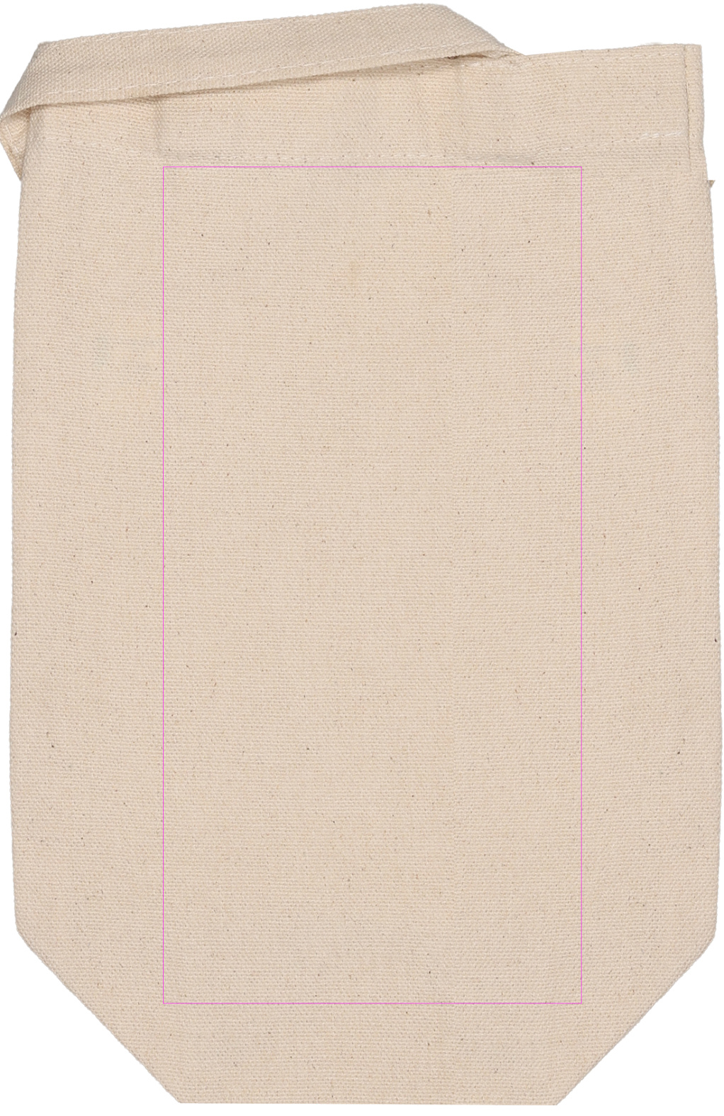 Cotton wine bag 220 g/m² ROBIN