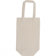 Cotton wine bag 220 g/m² ROBIN