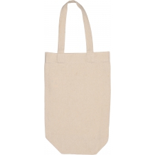 Cotton wine bag 220 g/m² ROBIN